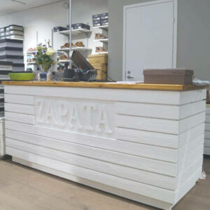 MOOWOO - Myyntitiski