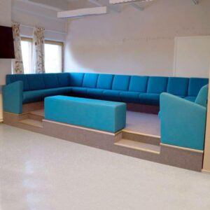 MOOWOO - Oppimisympäristö