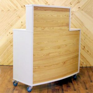 MOOWOO - Palvelutiski