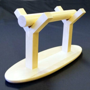 MOOWOO - Viestikapula ja -teline