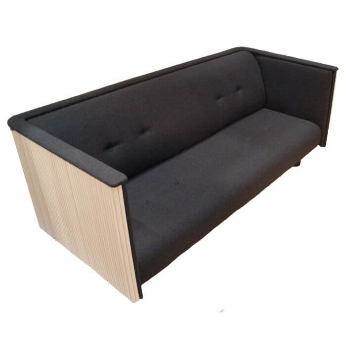 MOOWOO - huonekaluja ammattitaidolla, PIN-sohva