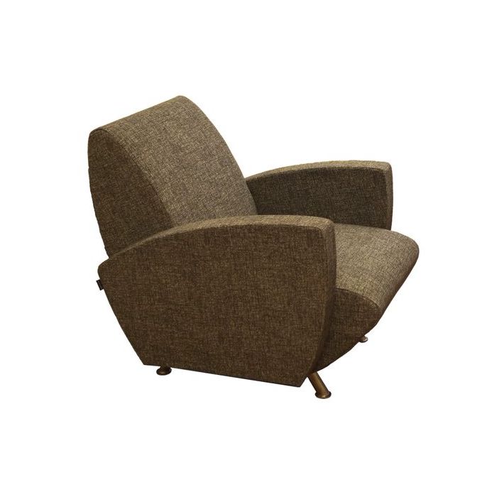 MOOWOO - huonekaluja ammattitaidolla, SIIPI-nojatuoli