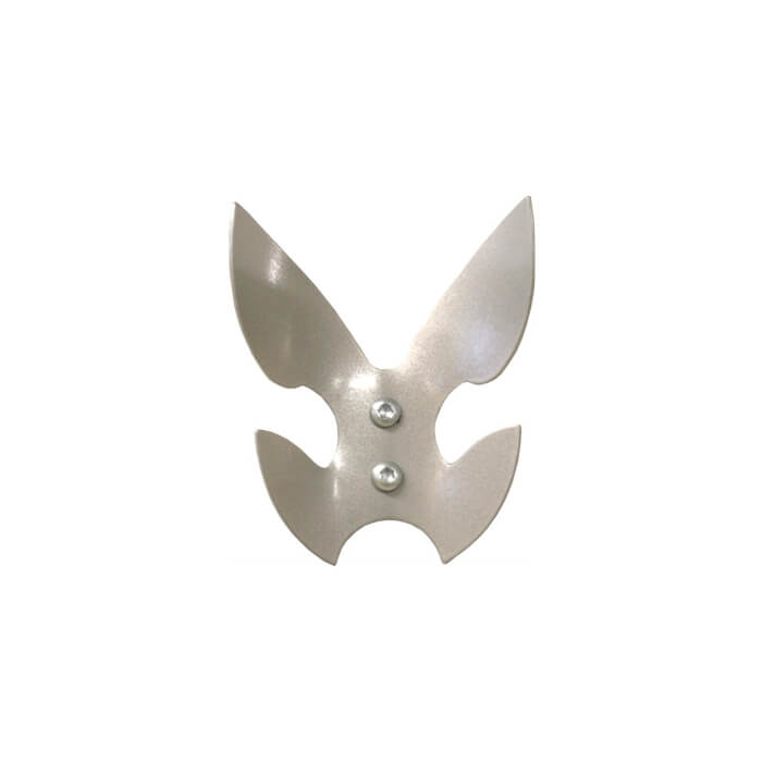 MOOWOO - mittatilaus huonekalut, Butterfly-naulakko