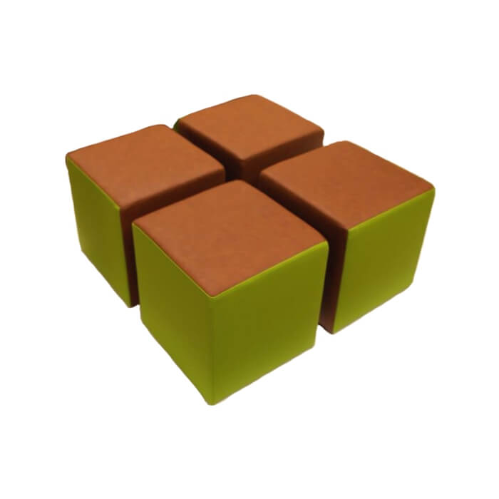 MOOWOO - mittatilaus huonekalut, FLIP-rahit