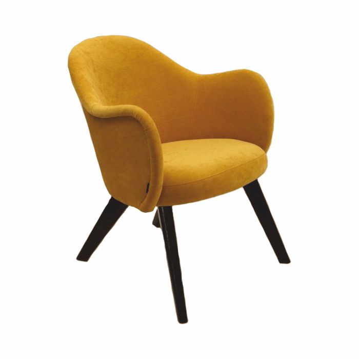 MOOWOO - huonekaluja ammattitaidolla, VILLA-tuoli