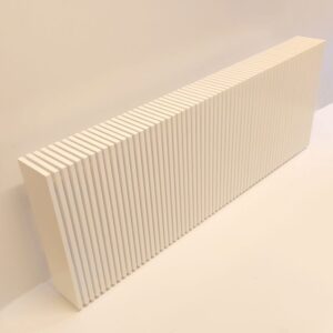 MOOWOO RIMA patterinsuoja maalattu koivu